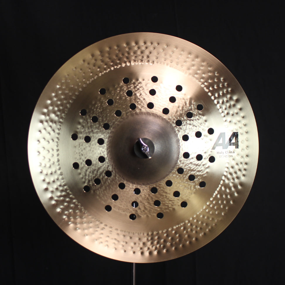 Sabian – Tagged 