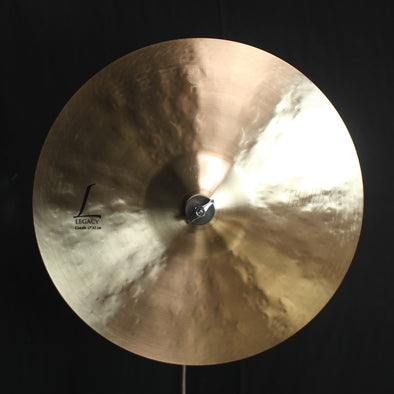 Sabian 17" HHX Legacy Crash - 948g