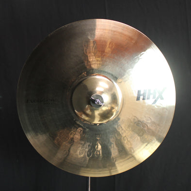 Sabian 18" HHX Evolution Crash - 1193g