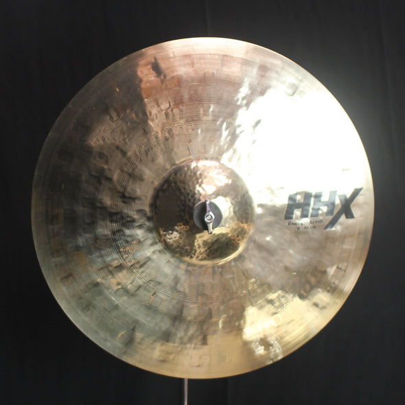 Sabian 18" HHX Redlight Crash - 1392g
