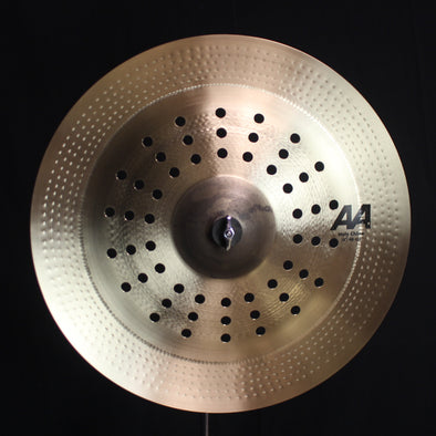Sabian 19" AA Holy China - 1302g