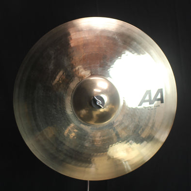 Sabian 19" AA Spotlight Crash - 1744g