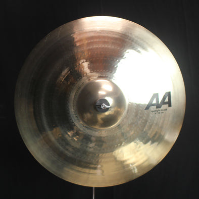 Sabian 19" AA Spotlight Crash - 1745g