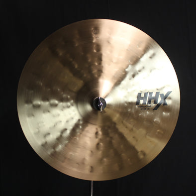 Sabian 19" HHX Fierce Crash - 1446g