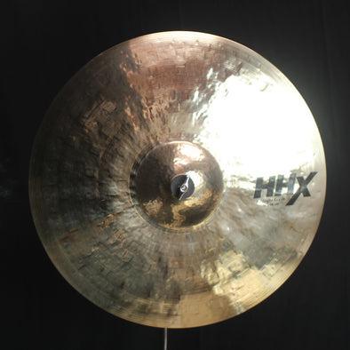 Sabian 19" HHX Redlight Crash - 1622g