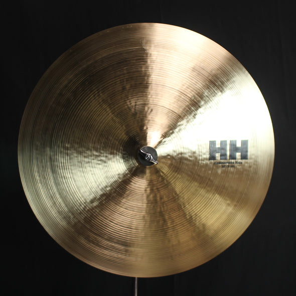 Sabian 20" HH Hammertone Ride - 1569g