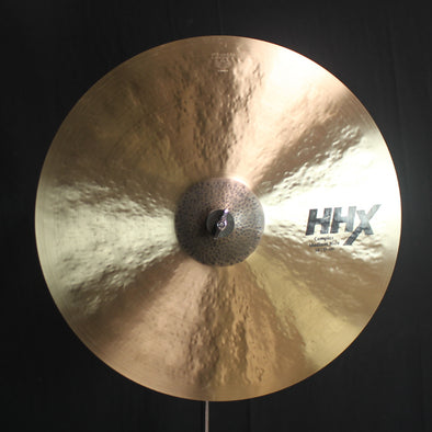 Sabian 20" HHX Complex Medium Ride - 2295g