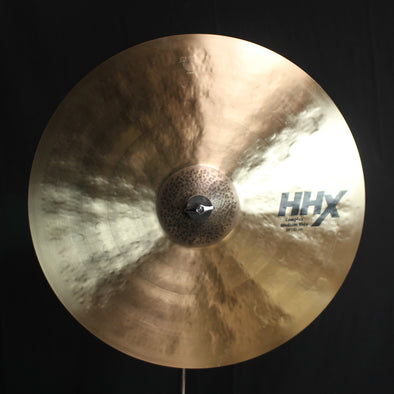 Sabian 20" HHX Complex Medium Ride - 2323g