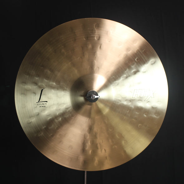 Sabian 20" HHX Legacy Ride - 1851g