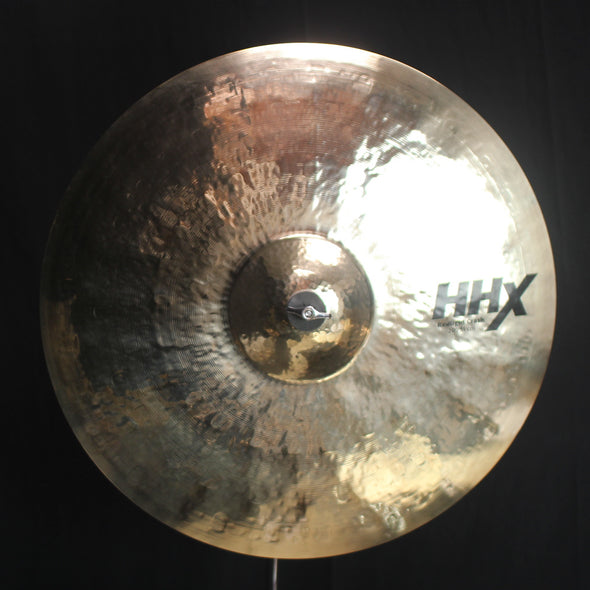 Sabian 20" HHX Redlight Crash - 1768g