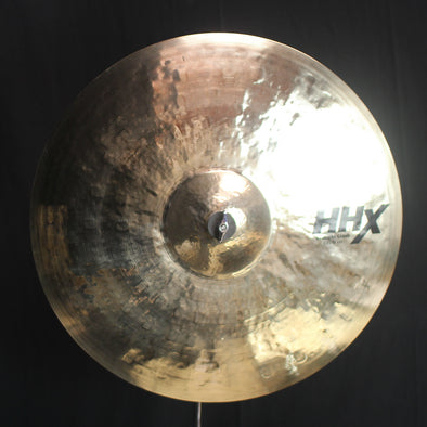 Sabian 20" HHX Redlight Crash - 1820g