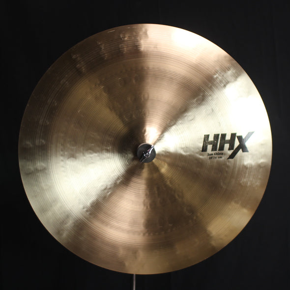 Sabian 20" HHX Zen China - 1439g