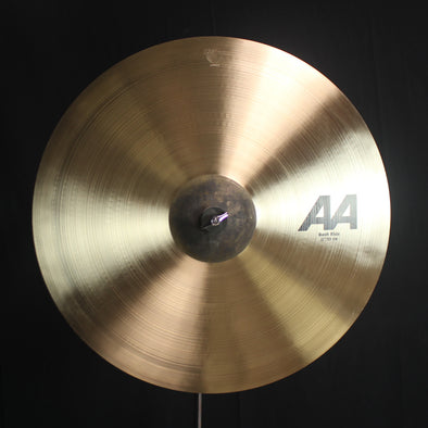 Sabian 21" AA Bash Ride - 2348g