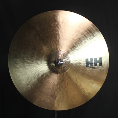 Sabian 21" HH Hammertone Ride - 2185g