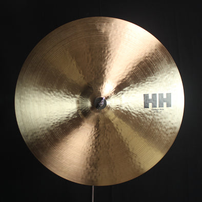 Sabian 21" HH Vintage Ride - 2175g