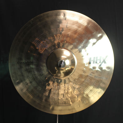 Sabian 21" HHX Evolution Ride - 2705g