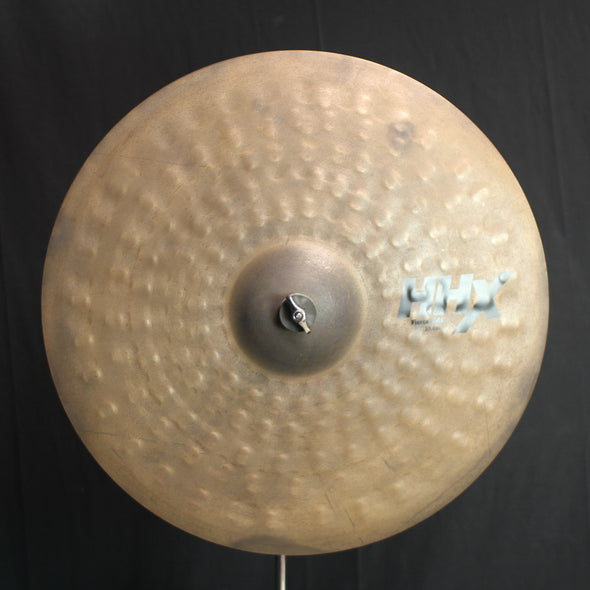 Sabian 21" HHX Fierce Ride - 2275g