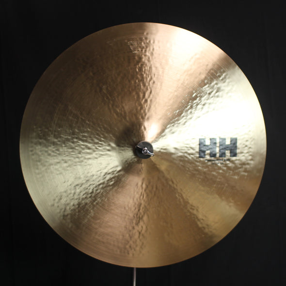 Sabian 22" HH Hammertone Ride - 2598g