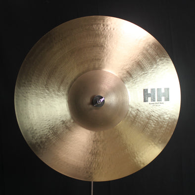 Sabian 22" HH Power Bell Ride - 3722g