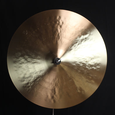 Sabian 22" HHX Anthology High Bell Ride - 2728g