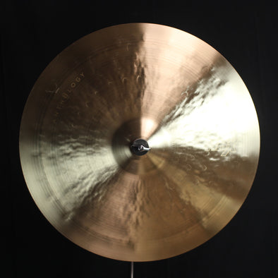 Sabian 22" HHX Anthology Low Bell Ride - 2471g