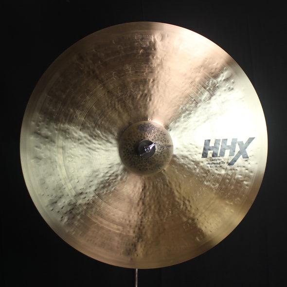 Sabian 22" HHX Complex Medium Ride - 2837g