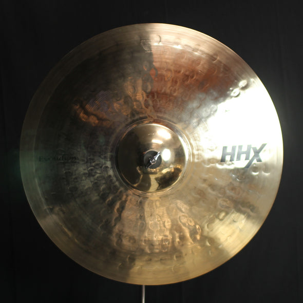 Sabian 22" HHX Evolution Ride - 2714g