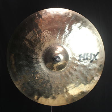 Sabian 22" HHX Redlight Crash - 2309g
