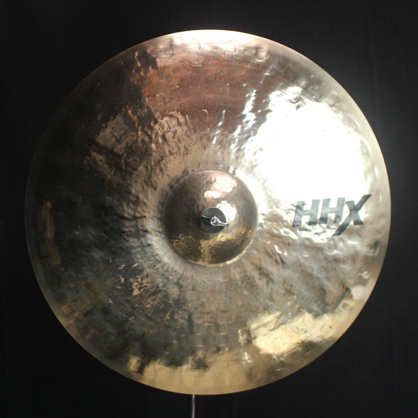 Sabian 22" HHX Redlight Crash - 2309g