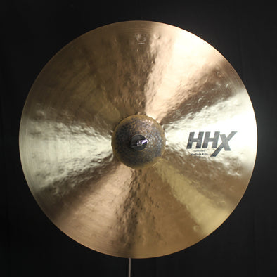 Sabian 23" HHX Complex Medium Ride - 3085g