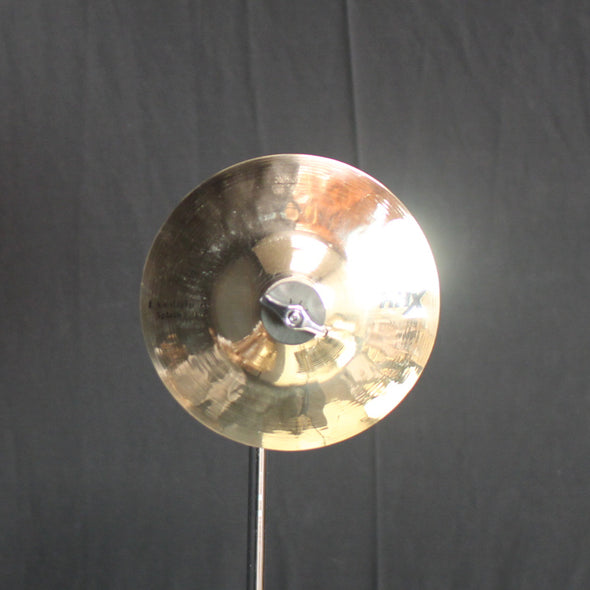 Sabian 7" HHX Evolution Splash - 113g