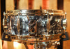 Slingerland 5.5x14 Radio King Artist Black Diamond Pearl Snare Drum