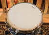 Slingerland 5.5x14 Radio King Artist Black Diamond Pearl Snare Drum