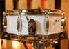 Slingerland 5.5x14 Radio King Artist White Marine Pearl Snare Drum
