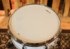 Slingerland 5.5x14 Radio King Artist White Marine Pearl Snare Drum