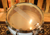Slingerland 5.5x14 Radio King Artist White Marine Pearl Snare Drum