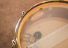 Slingerland 5.5x14 Radio King Artist White Marine Pearl Snare Drum