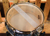 Slingerland 5x14 Radio King Limited Edition Black Diamond Pearl Snare Drum - #24 of 50