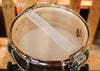 Slingerland 5x14 Radio King Limited Edition Black & Gold Lacquer Snare Drum - #4 of 50