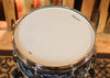 Slingerland 6.5x14 Radio King Artist Black Diamond Pearl Snare Drum