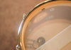 Slingerland 6.5x14 Radio King Artist Black Diamond Pearl Snare Drum