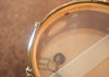 Slingerland 6.5x14 Radio King Artist White Marine Pearl Snare Drum