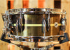 Sonor 13x5.75 Benny Greb Signature Brass Snare Drum