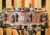 Sonor 14x5 SQ2 Medium Maple Bright Copper Sparkle High Gloss Snare Drum