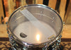 Sonor 14x6.5 Kompressor Black Nickel over Brass Snare Drum