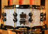 Sonor 14x6.5 SQ2 Vintage Beech White Pearl Cover Snare Drum