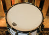 Sonor 14x6.5 SQ2 Vintage Beech White Pearl Cover Snare Drum