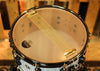 Sonor 14x6.5 SQ2 Vintage Beech White Pearl Cover Snare Drum