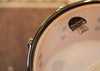 Sonor 14x6.5 SQ2 Vintage Beech White Pearl Cover Snare Drum