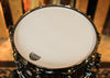 Sonor 14x7 SQ2 Heavy Beech Ebony Veneer High Gloss Snare Drum